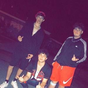 Meet your Posher, Jace